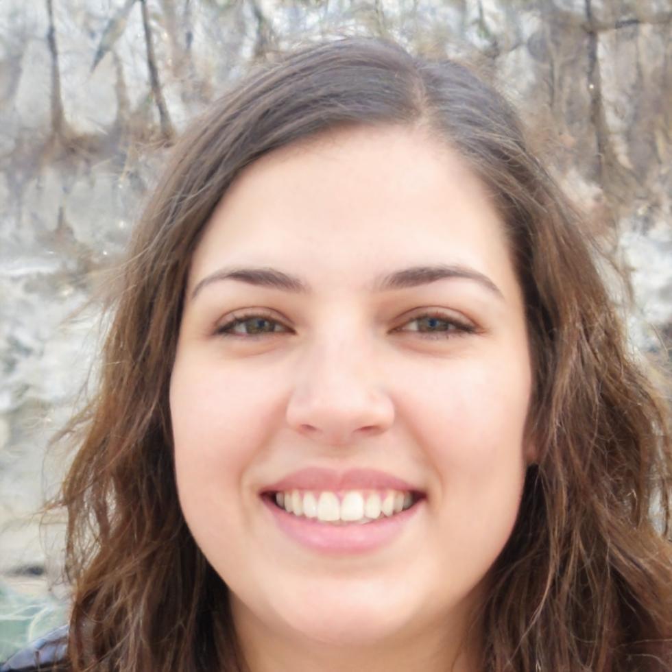 Dr. Sarah Mueller - Finanzexpertin