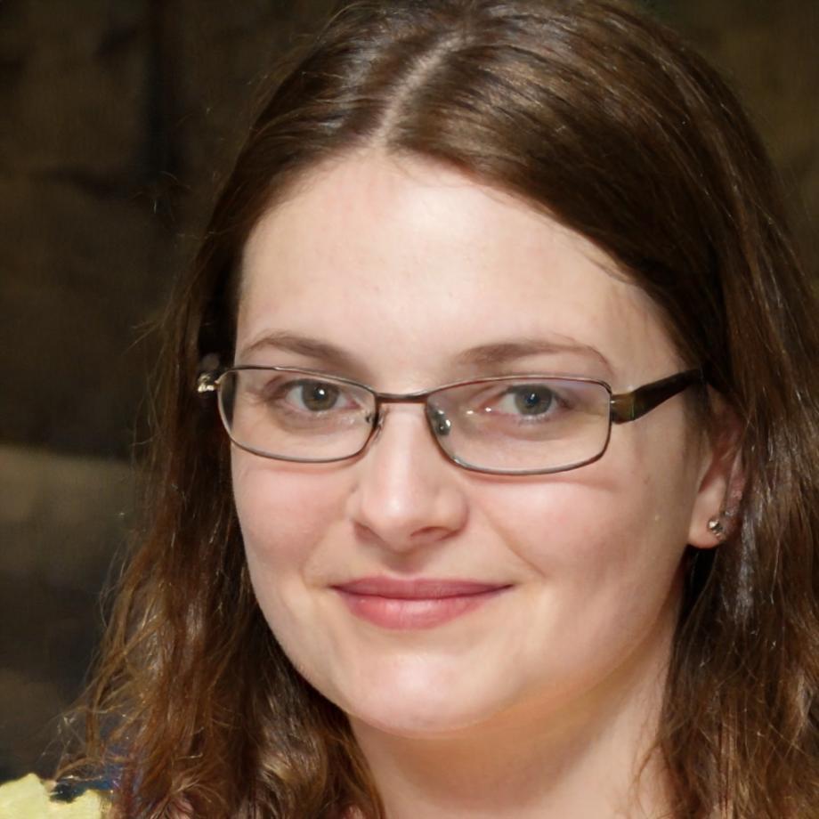 Portraitfoto von Sarah